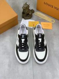 Picture of Louis Vuitton Shoes _SKULVsz38-44mnf041717080